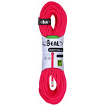 Cuerda de escalada Beal Zenith 9,5 mm x 80 metros.