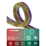 CUERDA DE ESCALADA FIXE OLIANA FUSION 9,2 MM X 80 METROS